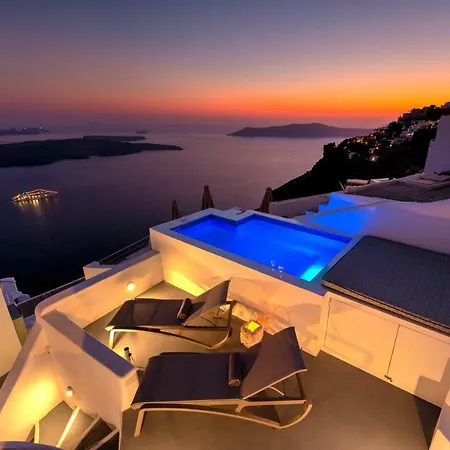 Antrum Cave Villa